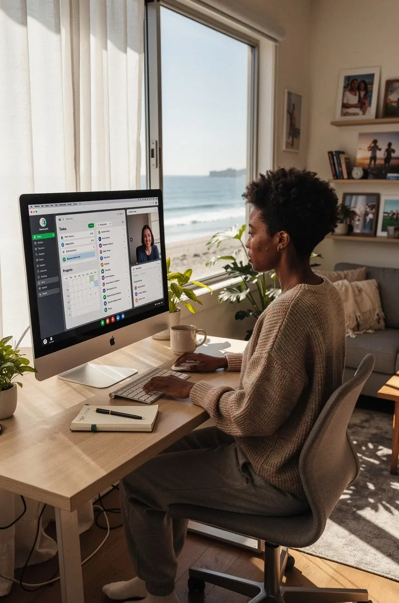 Evaluating habit-tracking apps for improved efficiency