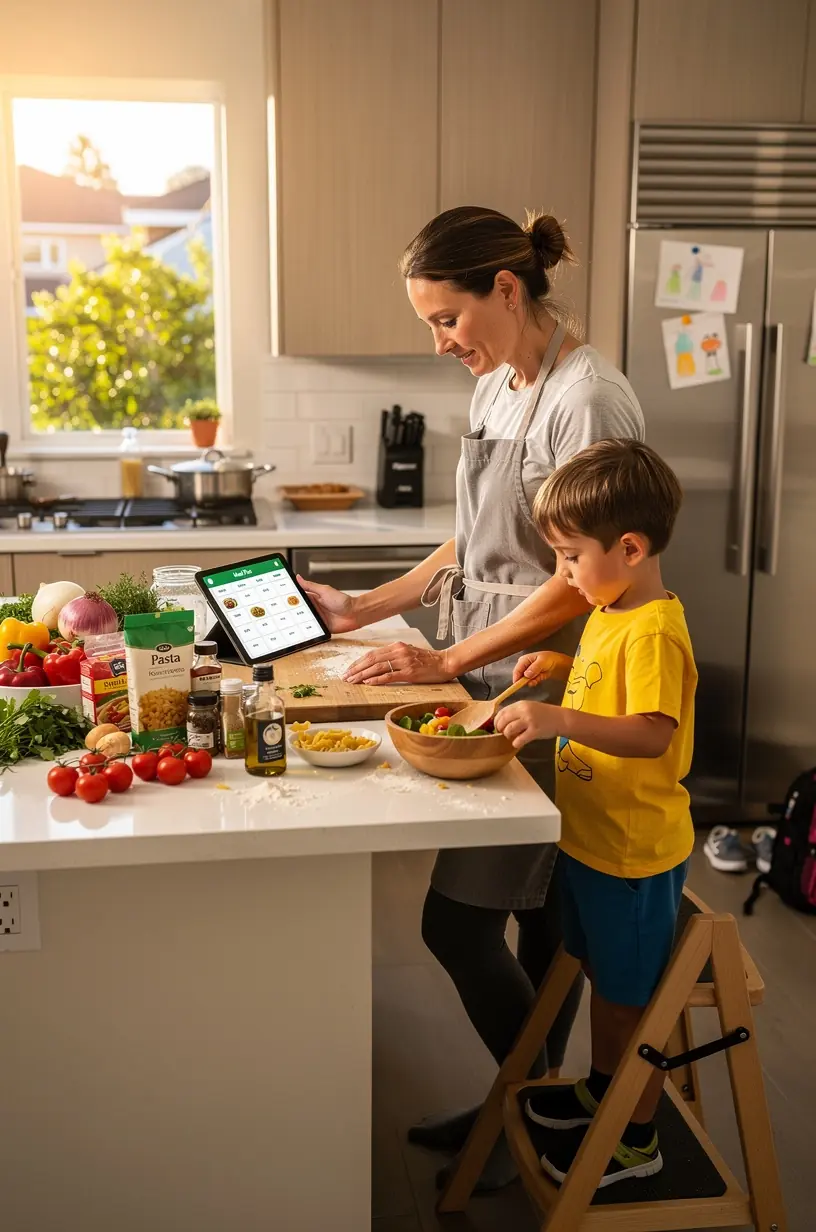 Overview of workflow automation tools for efficiency
